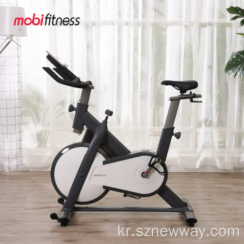 Mobifitness 바디 빌딩 실내 자전거 운동